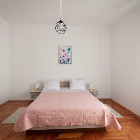 Apartman Rhapsody Split Exterior foto