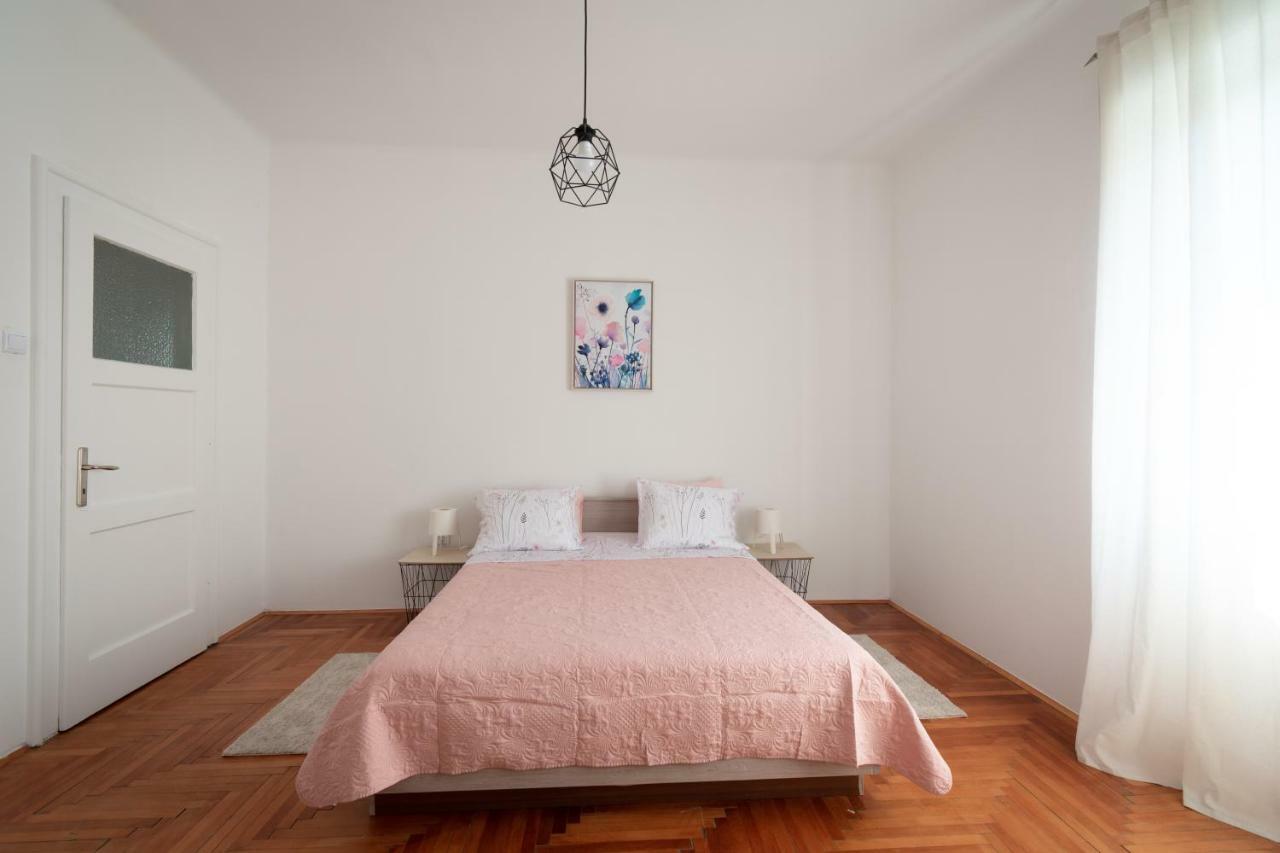 Apartman Rhapsody Split Exterior foto