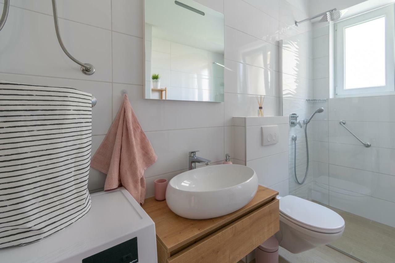 Apartman Rhapsody Split Exterior foto