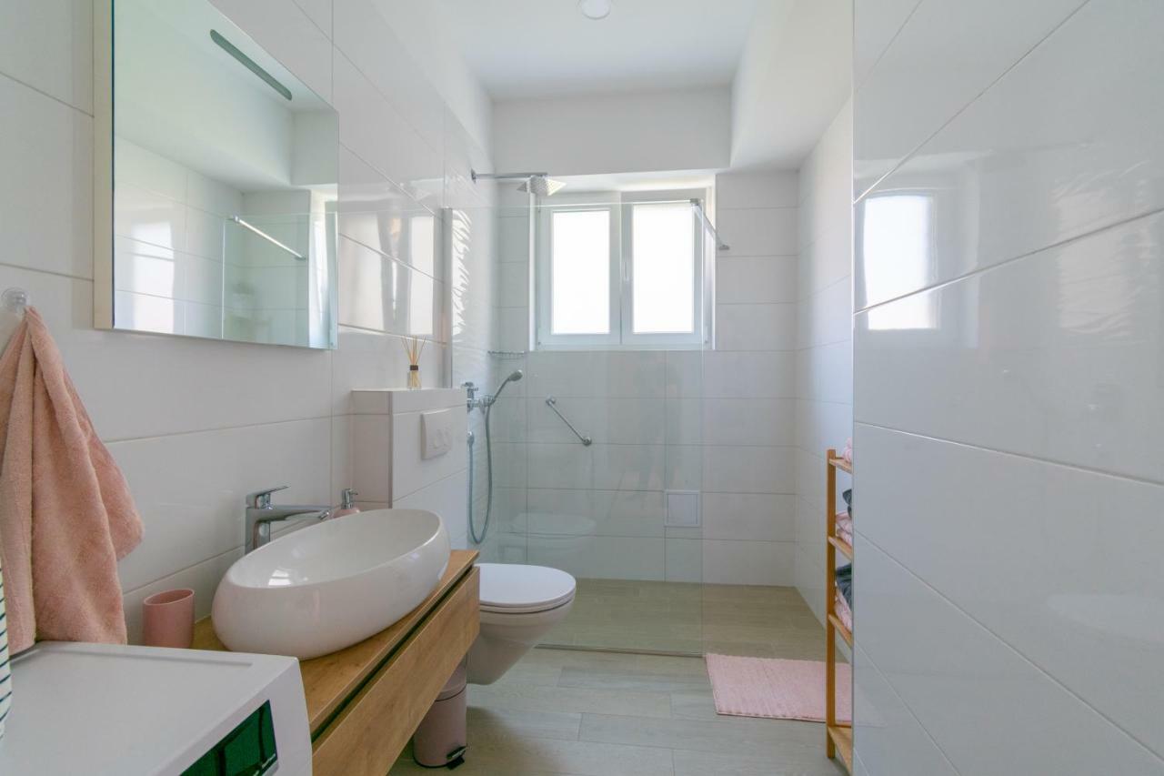 Apartman Rhapsody Split Exterior foto