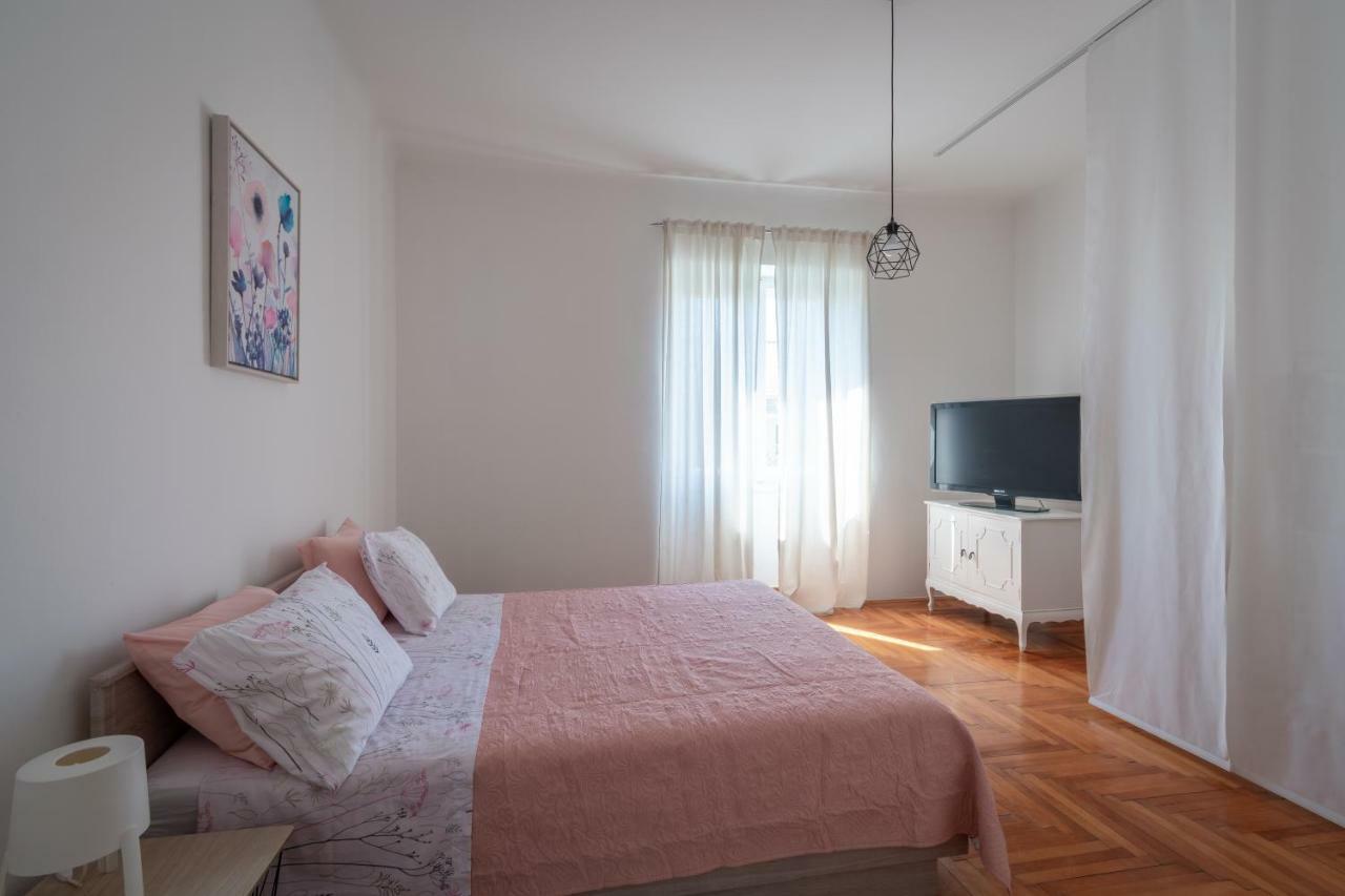 Apartman Rhapsody Split Exterior foto