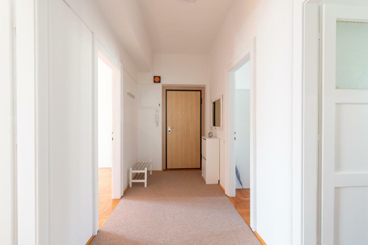 Apartman Rhapsody Split Exterior foto
