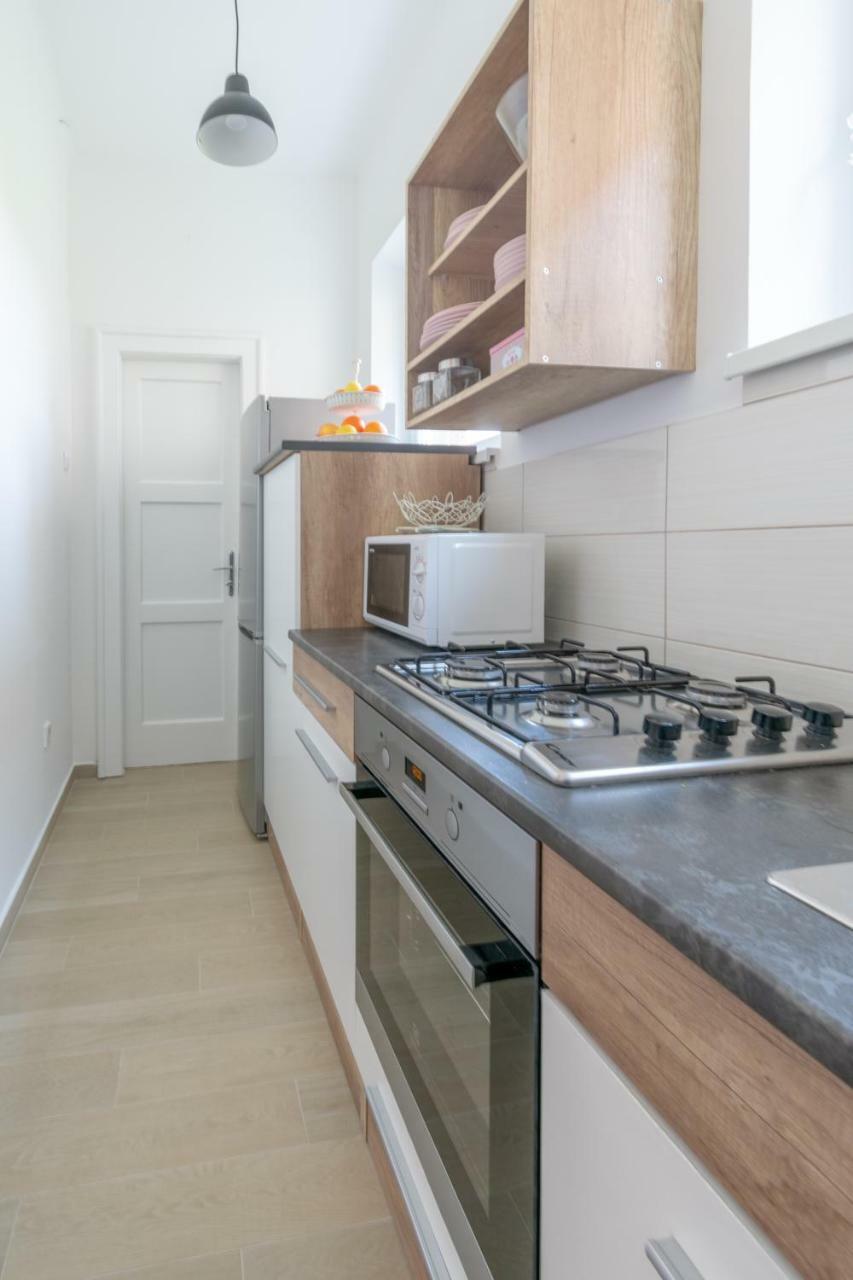 Apartman Rhapsody Split Exterior foto