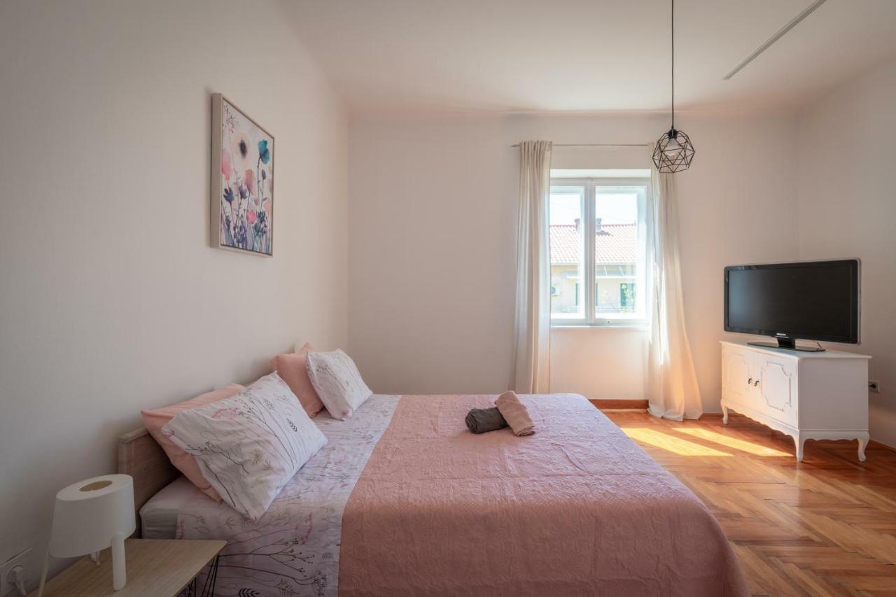 Apartman Rhapsody Split Exterior foto