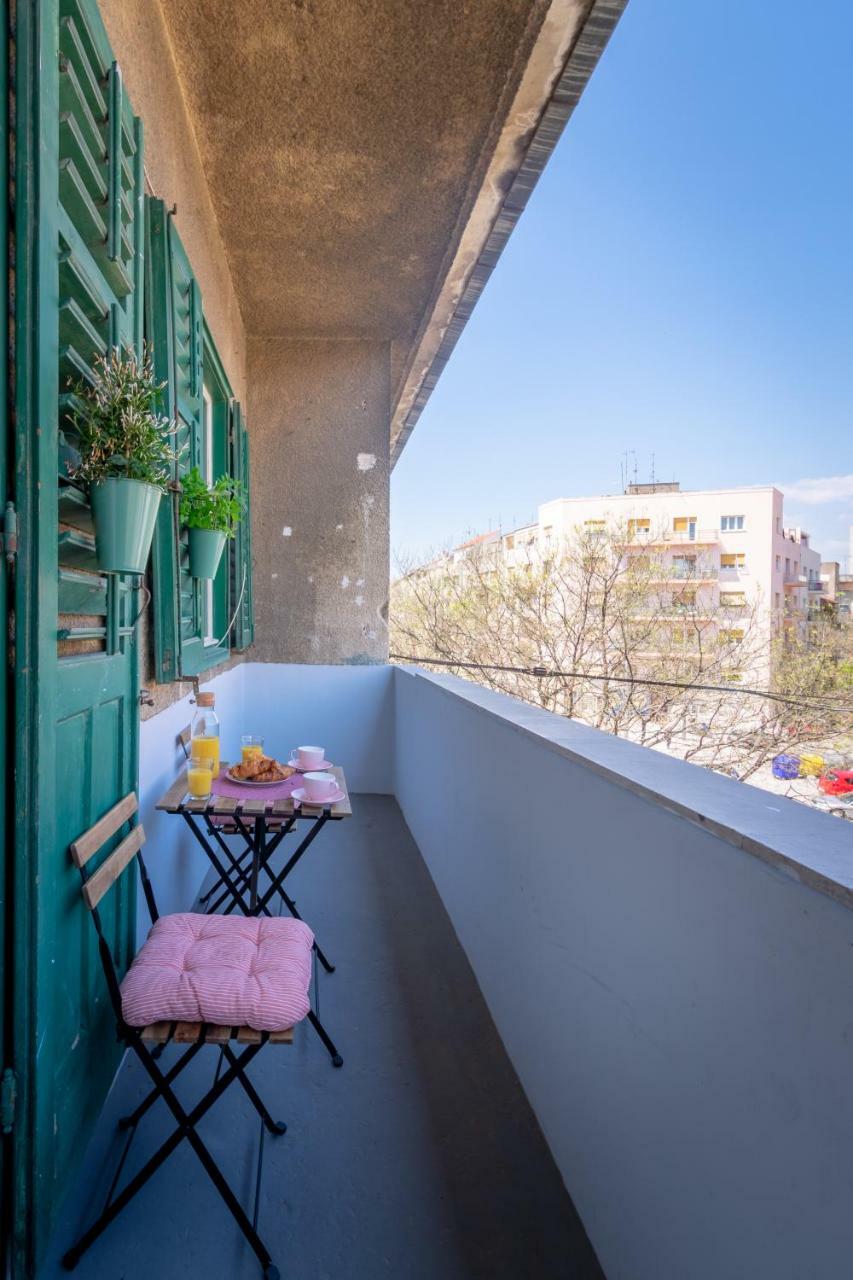 Apartman Rhapsody Split Exterior foto