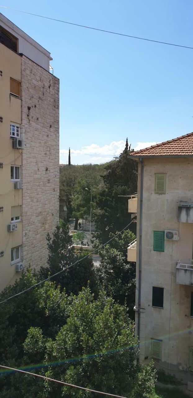 Apartman Rhapsody Split Exterior foto