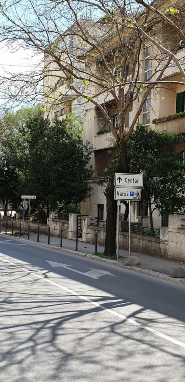 Apartman Rhapsody Split Exterior foto