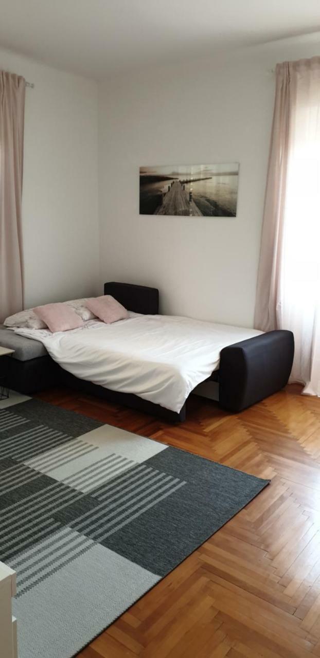 Apartman Rhapsody Split Exterior foto